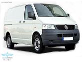 Oto Çıkma Parça / Volkswagen / Transporter / Tampon / Izgara Çıtası / Sıfır Parça 