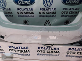 Oto Çıkma Parça / Renault / Clio / Tampon / Arka Tampon / Çıkma Parça 