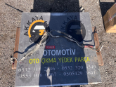 Oto Çıkma Parça / Peugeot / 307 / Direksiyon / Direksiyon Borusu / Çıkma Parça 