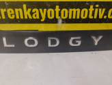 Oto Çıkma Parça / Dacia / Lodgy / Arma & Yazı / Bagaj Arması / Çıkma Parça 