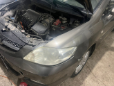 HONDA CITY 1.4 BENZINLI MOTOR BEYNI MERT OTO