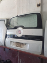 FIAT fiorino arka bagaj kapağı dolu