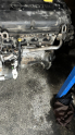 ASTRA VECTRA CORSA 1.6 XER XEP MOTOR KAPAK KRANK BLOK