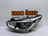 HYUNDAİ ACCENT BLUE 15-17 SOL ÖN FAR SIFIR