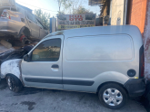 Renault Cungo sol yan arka