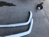 Oto Çıkma Parça / Mercedes / Sprinter / Tampon / Izgara Çıtası / Çıkma Parça 
