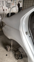 PEUGEOT 301 SAĞ ARKA ÇAMURLUK GÜÇMANLAR OTO