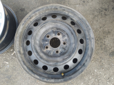 Oto Çıkma Parça / Kia / Sorento / Jant & Lastik / Sac Jant / Çıkma Parça 