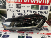 Oto Çıkma Parça / Skoda / Superb / Far & Stop / Sol Ön Far / Çıkma Parça 