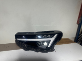 Oto Çıkma Parça / Volvo / XC40 / Far & Stop / Sol Ön Far / Çıkma Parça 