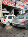 Hurda Belgeli Araçlar / Fiat / Brava