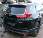 HONDA CRV 2019 ÇIKMA KESME ARKA