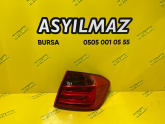BMW 3 SERİSİ F30 SAĞ STOP (ORJİNAL HATASIZ)
