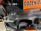 Oto Çıkma Parça / Fiat / Doblo / Göğüslük & Torpido / Torpido Gözü / Çıkma Parça 