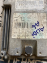 Oto Çıkma Parça / Audi / A6 / Beyin / Motor Beyni / Çıkma Parça 