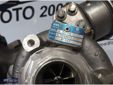 Oto Çıkma Parça / Audi / A3 / Motor / Turbo / Sıfır Parça 