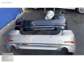 Oto Çıkma Parça / Bmw / 5 Serisi / Tampon / Arka Tampon / Çıkma Parça 