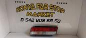 Oto Çıkma Parça / Suzuki / Swift / Far & Stop / Sol Arka Stop / Çıkma Parça 