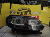 Oto Çıkma Parça / Opel / Vivaro / Far & Stop / Sağ Ön Far / Çıkma Parça 