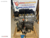 Fiat Scudo 2.0/2.2 Dizel Euro 6 Sıfır Sandık Motor Faturalı