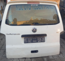 volkswagen transporter T5 dolu hatasız bagaj kapağı