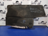 BMW 3 SERİSİ F80 MOTOR ALT MUHAFAZA 51758055961