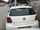 VW POLO ARKA BAGAJ KAPAĞI HATASIZ DOLU