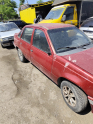 Opel kadet kaput