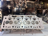 Oto Çıkma Parça / Renault / R 9 / Motor / Silindir Kapağı / Çıkma Parça 