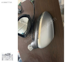 Oto Çıkma Parça / Volkswagen / Passat / Ayna / Sol Dış Ayna / Çıkma Parça 