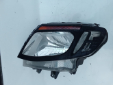 Oto Çıkma Parça / Ford / Ranger / Kaporta & Karoser / Komple Ön / Çıkma Parça 