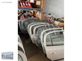 Oto Çıkma Parça / Opel / Astra / Kaporta & Karoser / Sol Arka Kapı / Çıkma Parça 