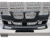 WAG PARTS BMW F01 F02 ÖN TAMPON