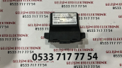Oto Çıkma Parça / Volkswagen / VW CC / Beyin / Motor Beyni / Çıkma Parça 