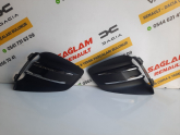 Oto Çıkma Parça / Renault / Clio / Tampon / Sis Farı Çerçevesi / Çıkma Parça 
