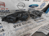 Oto Çıkma Parça / Volkswagen / Golf / Far & Stop / Sol Ön Far / Çıkma Parça 