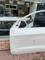 Oto Çıkma Parça / Nissan / Qashqai / Kaporta & Karoser / Sol Ön Kapı / Çıkma Parça 