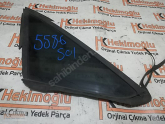 FORD FOCUS 3 SOL ARKA KELEBEK CAMI 43R 001604