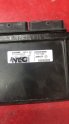 S110630004 7700113932 CHEVROLET AVEO MOTOR BEYNİ SIRIUS 31H