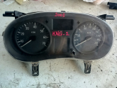 RENAULT KANGOO 2 2005 GÖSTERGE PANELİ 8200336241