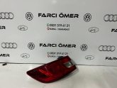 Oto Çıkma Parça / Renault / Clio / Far & Stop / Sol Arka Stop / Çıkma Parça 