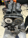 CİTRÖEN  C4  1.4  BENZİNLİ   MOTOR