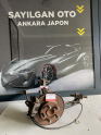 HONDA CIVIC FD6 ARKA DİNGİL VE TAŞIYICI