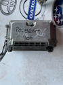 PEUGEOT 306 MOTOR BEYNİ ORJİNAL ÇIKMA