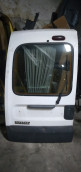 Oto Çıkma Parça / Renault / Kangoo / Kaporta & Karoser / Bagaj Kapağı / Çıkma Parça 