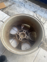 Oto Çıkma Parça / Peugeot / 307 / Jant & Lastik / Çelik Jant / Çıkma Parça 