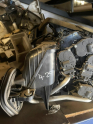 BMW 4.20 KALORİFER KAZANI GÜÇMANLAR