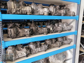 Oto Çıkma Parça / Renault / Fluence / Motor / Silindir Kapağı / Çıkma Parça 