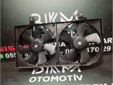 Oto Çıkma Parça / Nissan / Almera / Fan / Fan Motoru / Çıkma Parça 