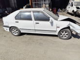 Hurda Belgeli Araçlar / Renault / R 19